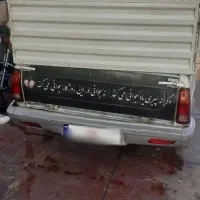 فروش پیکان وانت|خودرو سواری و وانت|پاکدشت, پاکدشت (مامازند)|دیوار