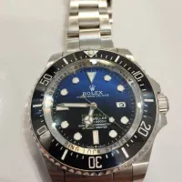 ساعت اتوماتیک رولکس