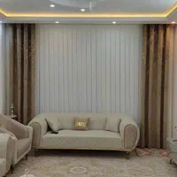 فروش آنلاین پرده های پانچی و ساده و کلاسیک|پرده، رانر، رومیزی|کرمان, |دیوار