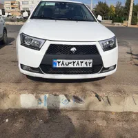 دنا پلاس اپشنال صفر رنگ سفید تیتانیوم مشکی مدل۱۴۰۴|خودرو سواری و وانت|شیراز, شهرک گلستان|دیوار