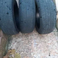 لاستیک پژو ۲۰۵