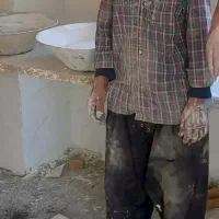 درخواست کارگر گچکاری