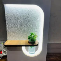 تابلو دکوراسیون دست ساز