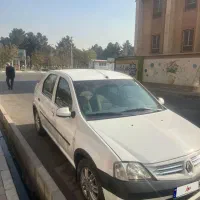 تندر 90 اتومات مدل 1395|خودرو سواری و وانت|تهران, باغ فیض|دیوار