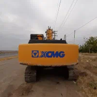 بیل مکانیکی 2010xcmg