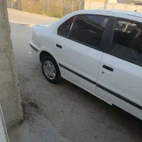 سمند ef7|خودرو سواری و وانت|بندر ترکمن, |دیوار