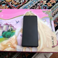 گوشی pocox4pro5G|موبایل|شیراز, دارالرحمه|دیوار