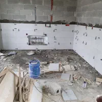 کاشیکاری  کاشی کاری.سرامیک . سنگ کاری