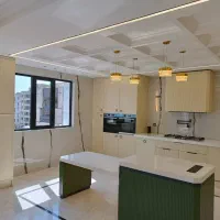 نصب انواع کابینت نو و دست دوم باکمترین اجرت|خدمات پیشه و مهارت|سنندج, |دیوار