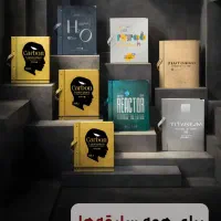 کاغذ دیواری خارجی به قیمت پخش