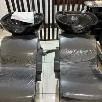 ترولی سرشور صندلی پدیکور کپ تابوره میز ناخن اینه|آرایشگاه و سالن‌های زیبایی|مشهد, آزادشهر|دیوار
