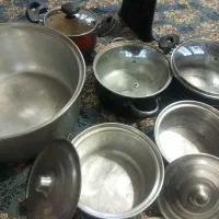 فروش ظروف فلاکس حرفه ای