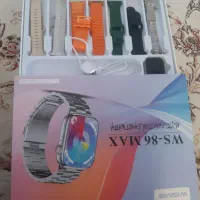 ساعت هوشمند