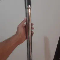 لوله تلسکوپی جاروبرقی