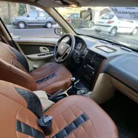 پارس مشکی متالیکxu7|خودرو سواری و وانت|ماسال, |دیوار