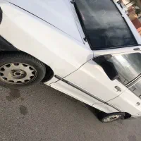 پراید مدل 83