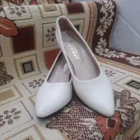 چند دست کیف و کفش سالم|کیف، کفش، کمربند|قم, شاه ابراهیم|دیوار