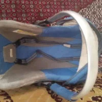 صندلی ماشین