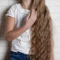 موهای خام