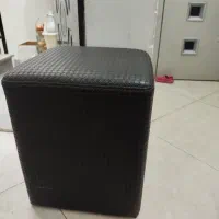 صندلی باکسی پاف