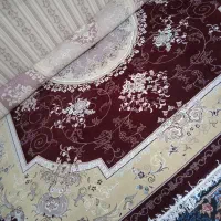 فرش|فرش|شوشتر, |دیوار