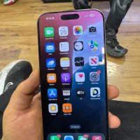 iphone 16 promax ایفون ۱۶ پرومکس|موبایل|تهران, آبشار تهران (دریاچه)|دیوار