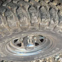 پاترول دو در مدل1377|خودرو سواری و وانت|نورآباد ممسنی, |دیوار