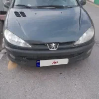 ۲۰۶ فرانسوی