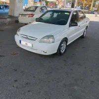 کیا ریو مدل ۸۹ پلمپ در حد