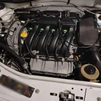 ماشین سالم درحد