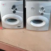 اسپیکر و بلندگو کامپیوتر