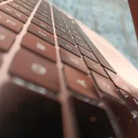 MacBook ari 2020  رم ۸گیگ  حافظه ۵۱۲ ssd نسبتاعجله|رایانه همراه|مشهد, جاهد شهر|دیوار