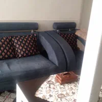 مبل ۷نفر ۳ملیون|مبلمان خانگی و میز عسلی|کاشمر, |دیوار