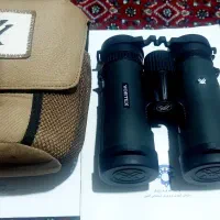 دوربین ورتکس دیاموند بک اچ دی 8x42