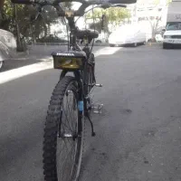 فروش دوچرخه سالم فوری