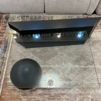 میز جلومبلی و عسلی