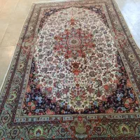 فرش دستبافت بیجار شش متری