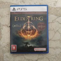 بازی ps5 elden ring