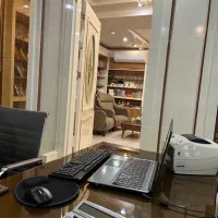 فروش دفتر تجاری واقع در مجتمع یاقوت مصلی