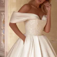 آموزش دوخت لباس عروس|خدمات آموزشی|اهواز, گلستان|دیوار