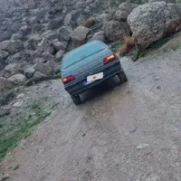 پژو۴۰۵|خودرو سواری و وانت|هشترود, |دیوار