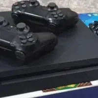 فروش ps4 فول بازی دو‌دسته اصلی