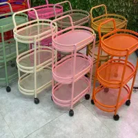 ترولی آرایشگاهی