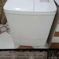 ماشین لباسشویی|ماشین لباسشویی و خشککن لباس|بندرعباس, |دیوار