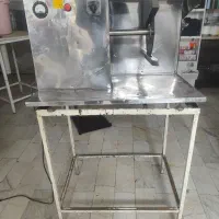 دستگاه برش
