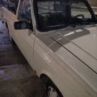 پیکان وانت|خودرو سواری و وانت|ارومیه, |دیوار