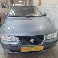 سمندLX 99