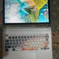 لپ تاپ سر فیس