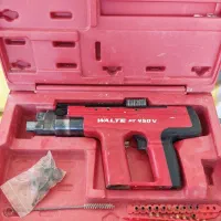 تفنگ میخکوب والتی