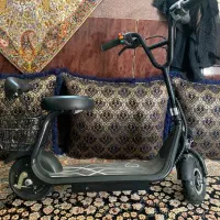 موتور شارژی